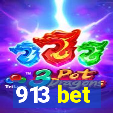 913 bet